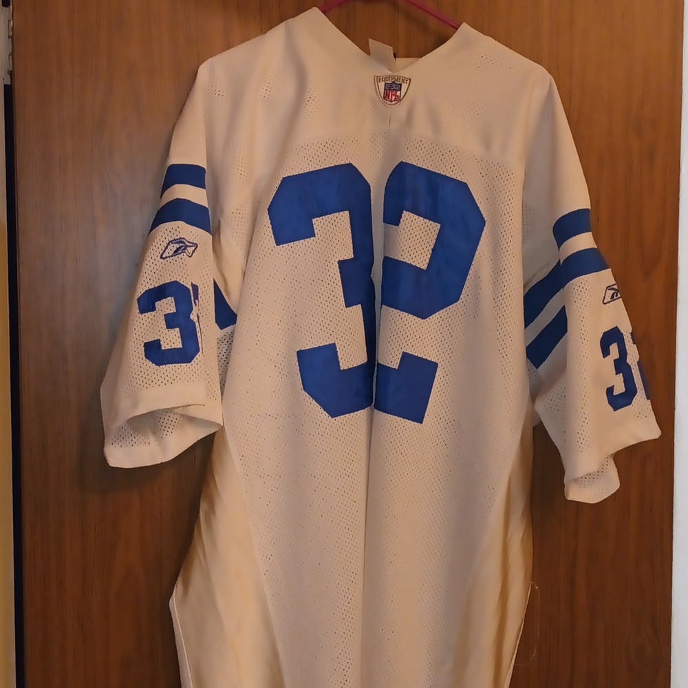 NFL Jersey